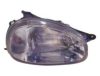 OPEL 1216489 Headlight